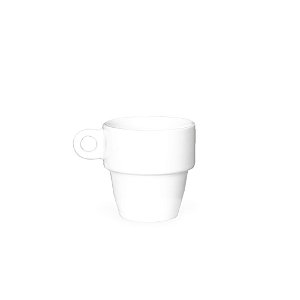 Xícara Cerâmica 90ml