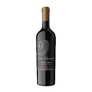 Vinho Dom Bernardo Malbec 750ml