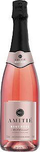 Espumante Amitié Brut Rosé 750ml