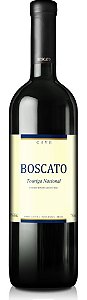 Vinho Boscato Cave Touriga Nacional 750ml