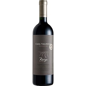 Vinho Casa Valduga Raízes Terroir Cabernet Sauvignon