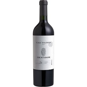 Vinho Casa Valduga Identidade Terroir Gewurztraminer