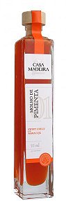 Molho de Pimenta Sweet Chilli com Maracujá 50ml