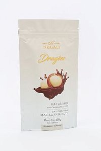 Dragée Macadâmia 100g Nugali