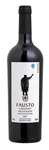 Vinho Fausto Pizzato Cabernet Sauvignon 750ml