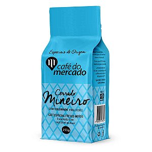 Café Especial Cerrado Mineiro 250g