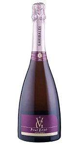 Espumante Garibaldi VG Brut Rosé 750 Ml