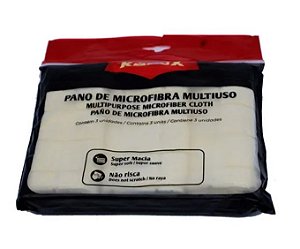 PANO MICROFIBRA MULTIUSO (3UND) RAZUX