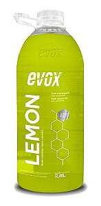 Banho Desengraxante Lemon 2,8l  EVOX