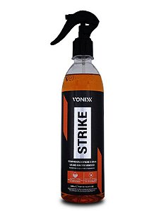  Vonixx Strike Tar and Adhesive Remover 16.9 fl oz (500ml) :  Automotive