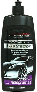 Lustrador Premium 473ml -Autoamerica