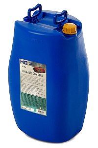 Detergente Automotivo com Cera MQ 50 kg