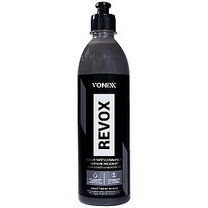 Selante Sintético para Pneus Revox Vonixx 500ml