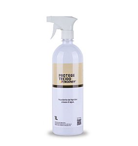 Finisher® - Protege Tecido - 1 LITRO Spray