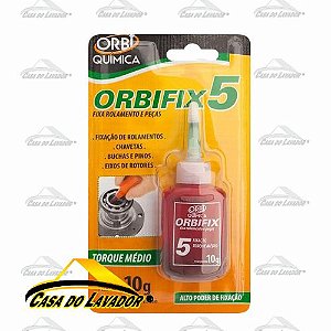 OrbiFix 10G - Fixa Rolamento - Verde