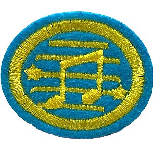 ESPECIALIDADE ARTES MANUAIS - MÚSICA - AVANÇADO