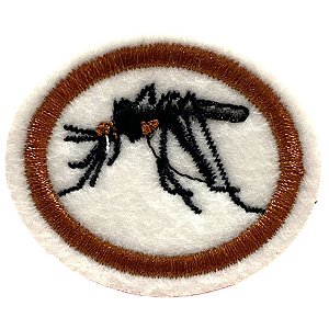 ESPECIALIDADE NATUREZA - ANIMAIS NOCIVOS