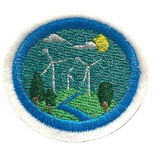 ESPECIALIDADE NATUREZA - ENERGIAS RENOVÁVEIS