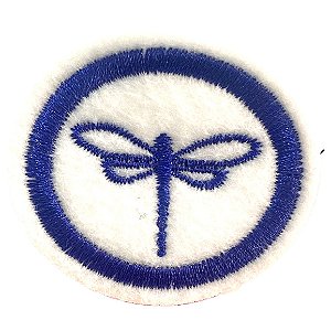 ESPECIALIDADE NATUREZA - ODONATA