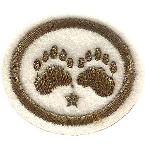 ESPECIALIDADE NATUREZA - RASTREIO DE ANIMAIS - AVANÇADO