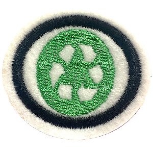 ESPECIALIDADE NATUREZA - RECICLAGEM E SUSTENTABILIDADE