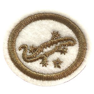 ESPECIALIDADE NATUREZA - RÉPTEIS - AVANÇADO