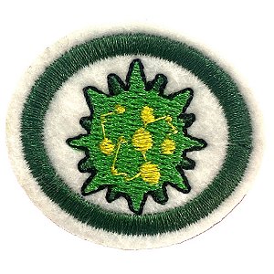 ESPECIALIDADE NATUREZA - VIRUS