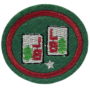ESPECIALIDADE RECREATIVAS - LETTERBOXING AVANÇADO