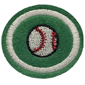 ESPECIALIDADE RECREATIVAS - SOFTBOL