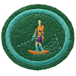 ESPECIALIDADE RECREATIVAS - WAKEBOARD
