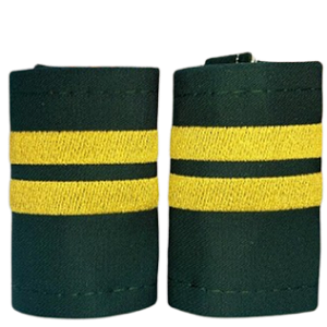 GALÃO DBV - DEPARTAMENTAL,  ASSOCIADO e SECRETÁRIA(o) - MISSÃO/ASSOCIAÇÃO