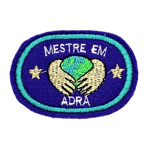 MESTRADO - MESTRE EM ADRA