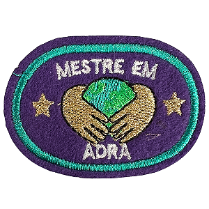 MESTRADO - MESTRE EM ADRA