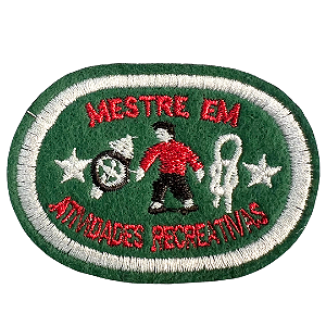 MESTRADO - MESTRE EM ATIVIDADES RECREATIVAS