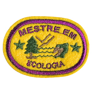 MESTRADO - MESTRE EM ECOLOGIA