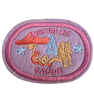 MESTRADO - MESTRE EM SAÚDE