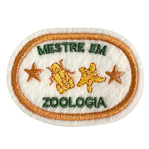 MESTRADO - MESTRE EM ZOOLOGIA