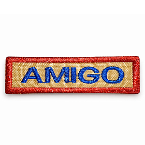 TIRAS DE CLASSES 1 - AMIGO CÁQUI