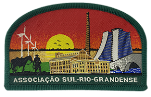 Águias - Associação Central Sul-Rio-Grandense