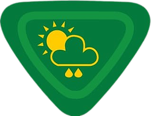 ESPECIALIDADES AVT ESTUDO NATUREZA - CLIMA