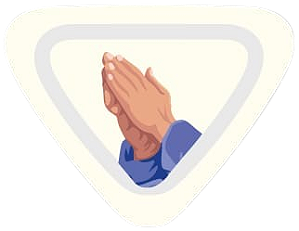 ESPECIALIDADES AVT ATIV. ESPIRITUAIS - ORAÇÃO