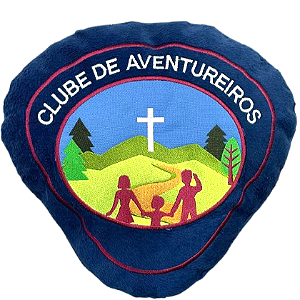 ALMOFADA AVENTUREIROS