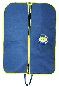 CAPA PARA UNIFORME IMPERMEÁVEL - LÍDER DBV