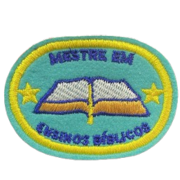 MESTRADO - MESTRE EM ENSINOS BÍBLICOS