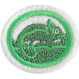 ESPECIALIDADE NATUREZA - MIMETISMO E CAMUFLAGEM