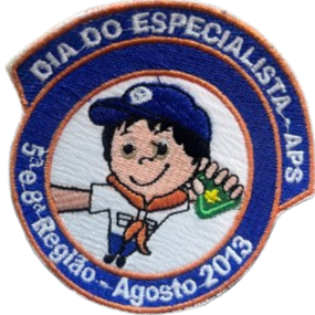 TRUNFO - DIA DO ESPECIALISTA 5º E 8º REGIÃO APS 2013