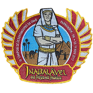 TRUNFO - 4° CAMPORI UNEB 2017 - INABALÁVEL, DO POÇO AO PALÁCIO