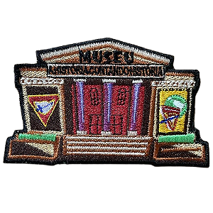 TRUNFO COLECIONÁVEL - MUSEU DBV - HISTÓRIO CONTANDO HISTÓRIA