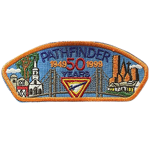 TRUNFO INTERNACIONAL - 50 YEARS PATHFINDER - 1949 - 1999