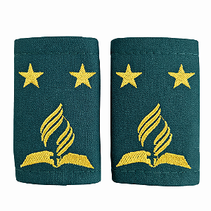 GALÃO DBV - PASTOR EX DEPARTAMENTAL ASSOCIAÇÃO